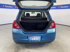 Photo '14' of Nissan Tiida