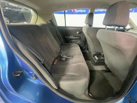 Photo '20' of Nissan Tiida