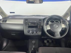 Photo '17' of Nissan Tiida