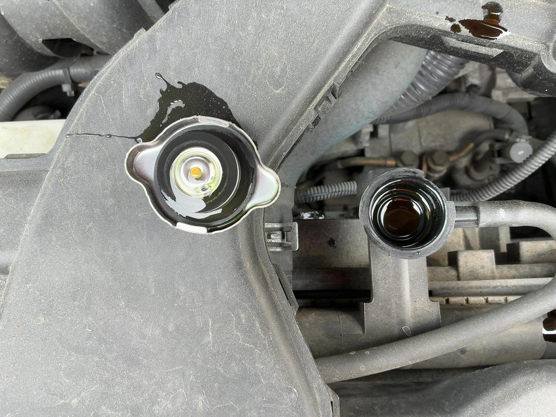 Photo '11' of Nissan Tiida