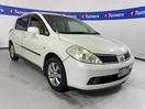 Photo of 2006 Nissan Tiida
