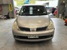 Thumbnail '2' of Nissan Tiida