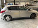 Thumbnail '8' of Nissan Tiida
