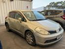 Thumbnail '4' of Nissan Tiida