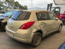 Thumbnail '6' of Nissan Tiida