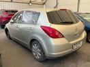 Thumbnail '9' of Nissan Tiida
