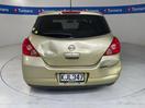 Thumbnail '9' of Nissan Tiida