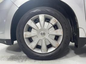 Photo '10' of Nissan Tiida