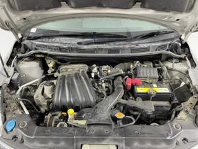 Photo '13' of Nissan Tiida