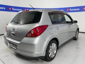 Photo '7' of Nissan Tiida