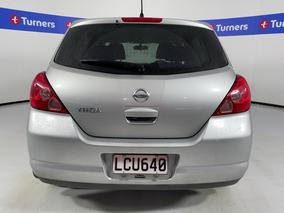 Photo '6' of Nissan Tiida