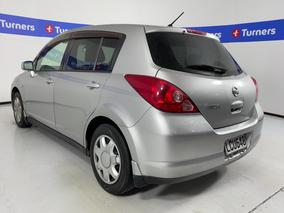 Photo '5' of Nissan Tiida