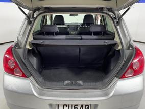 Photo '14' of Nissan Tiida