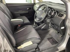 Photo '16' of Nissan Tiida