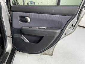 Photo '19' of Nissan Tiida