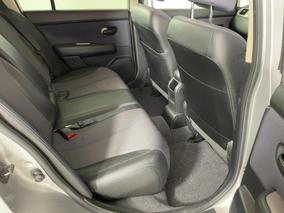 Photo '20' of Nissan Tiida