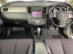 Photo '17' of Nissan Tiida