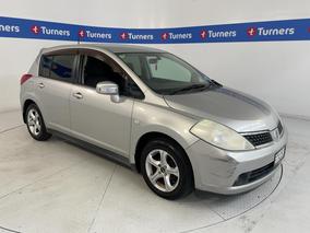 Photo '1' of Nissan Tiida