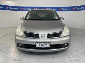 Photo '2' of Nissan Tiida