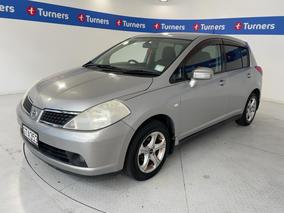 Photo '4' of Nissan Tiida