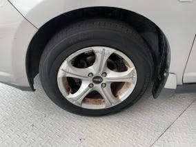 Photo '10' of Nissan Tiida