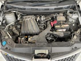 Photo '13' of Nissan Tiida