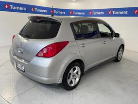 Photo '7' of Nissan Tiida