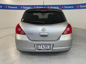Photo '6' of Nissan Tiida