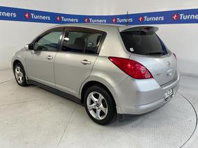 Photo '5' of Nissan Tiida