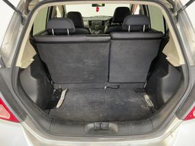 Photo '14' of Nissan Tiida