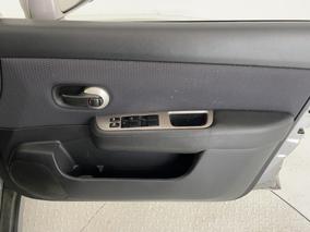 Photo '15' of Nissan Tiida