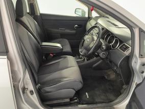 Photo '16' of Nissan Tiida