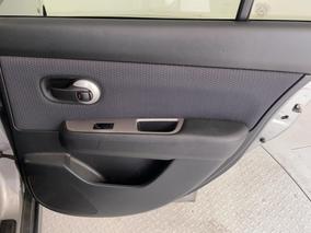 Photo '19' of Nissan Tiida