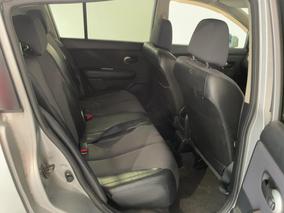 Photo '20' of Nissan Tiida