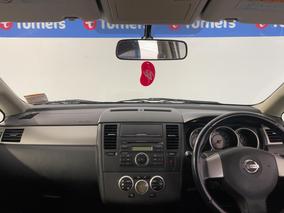 Photo '17' of Nissan Tiida