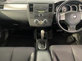 Photo '18' of Nissan Tiida