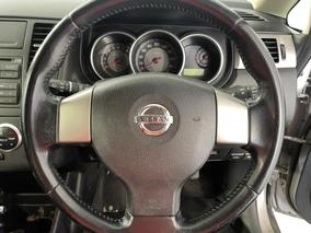 Photo '26' of Nissan Tiida
