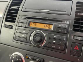 Photo '27' of Nissan Tiida