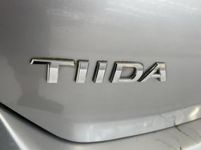 Photo '33' of Nissan Tiida
