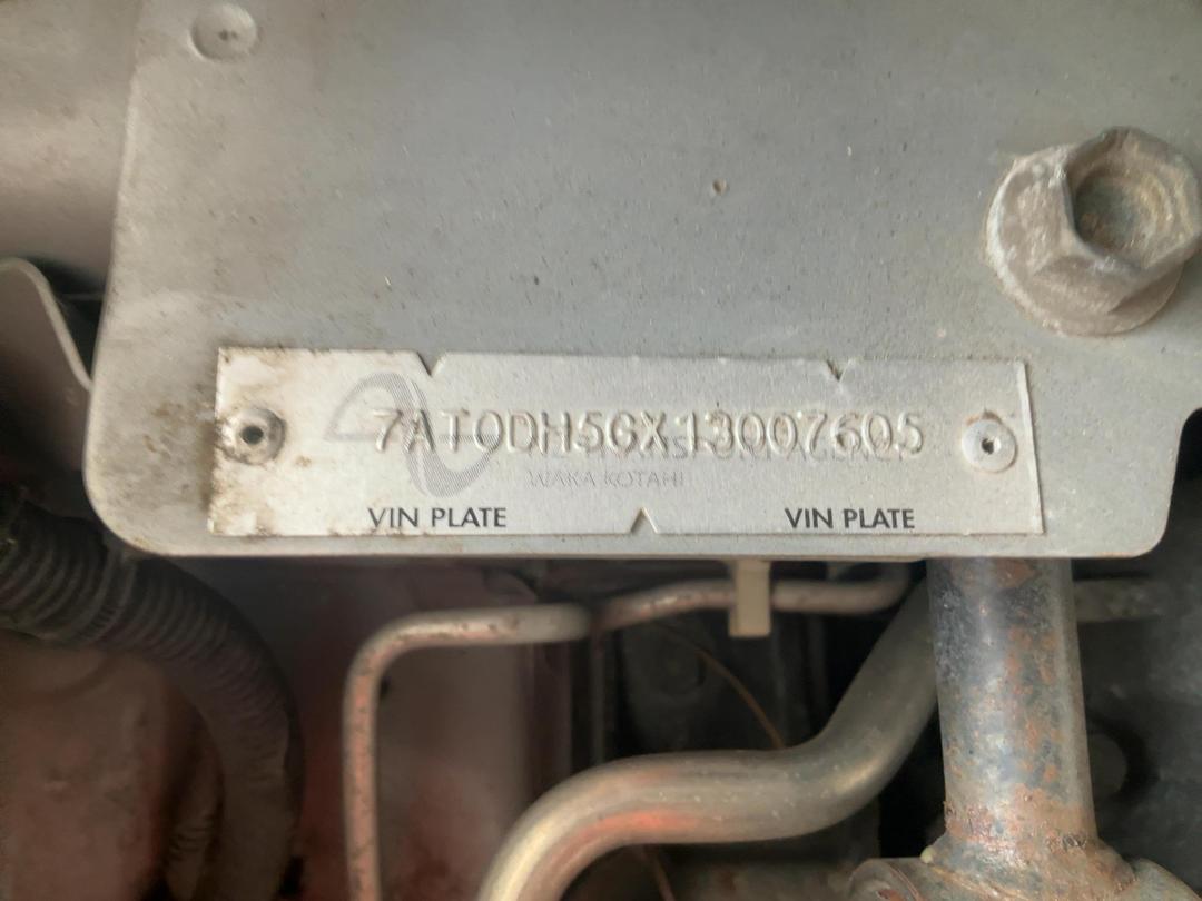 Photo '15' of Nissan Wingroad