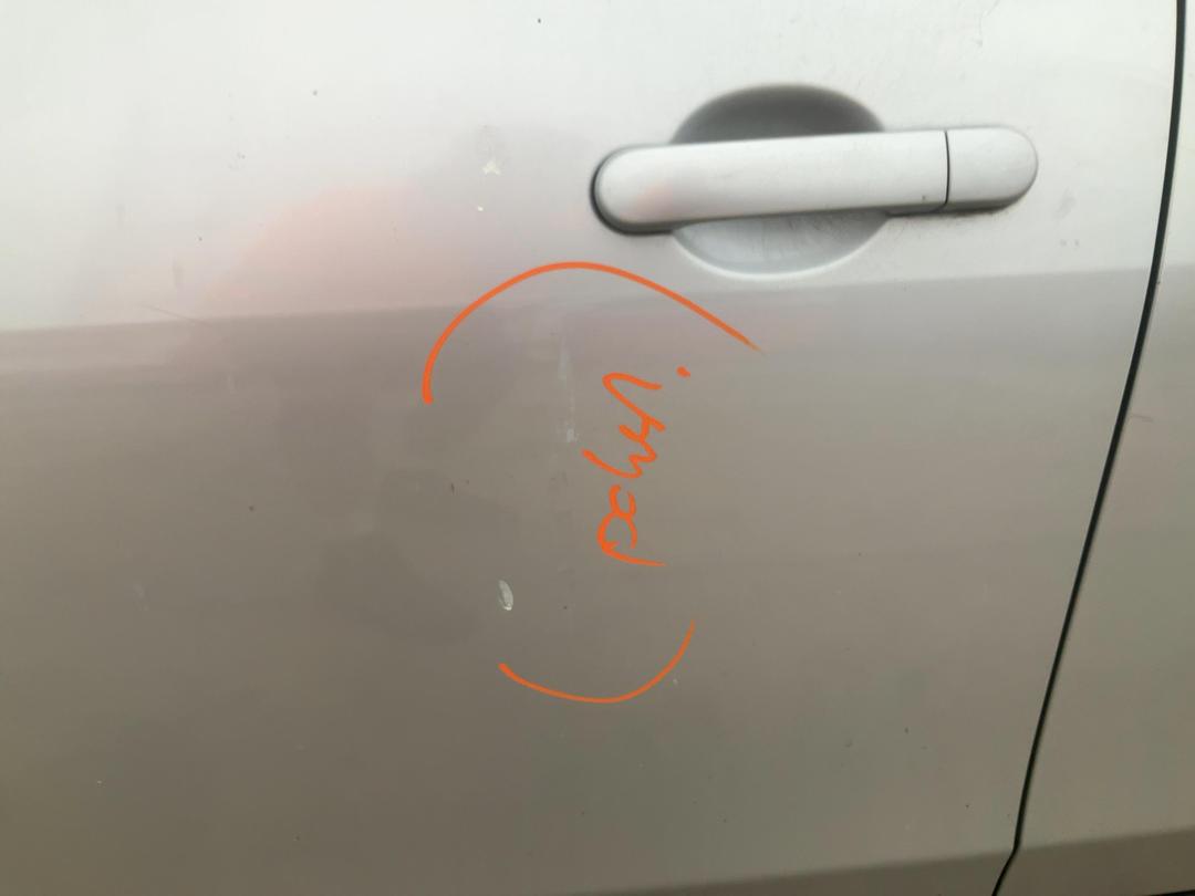 Photo '18' of Nissan Wingroad