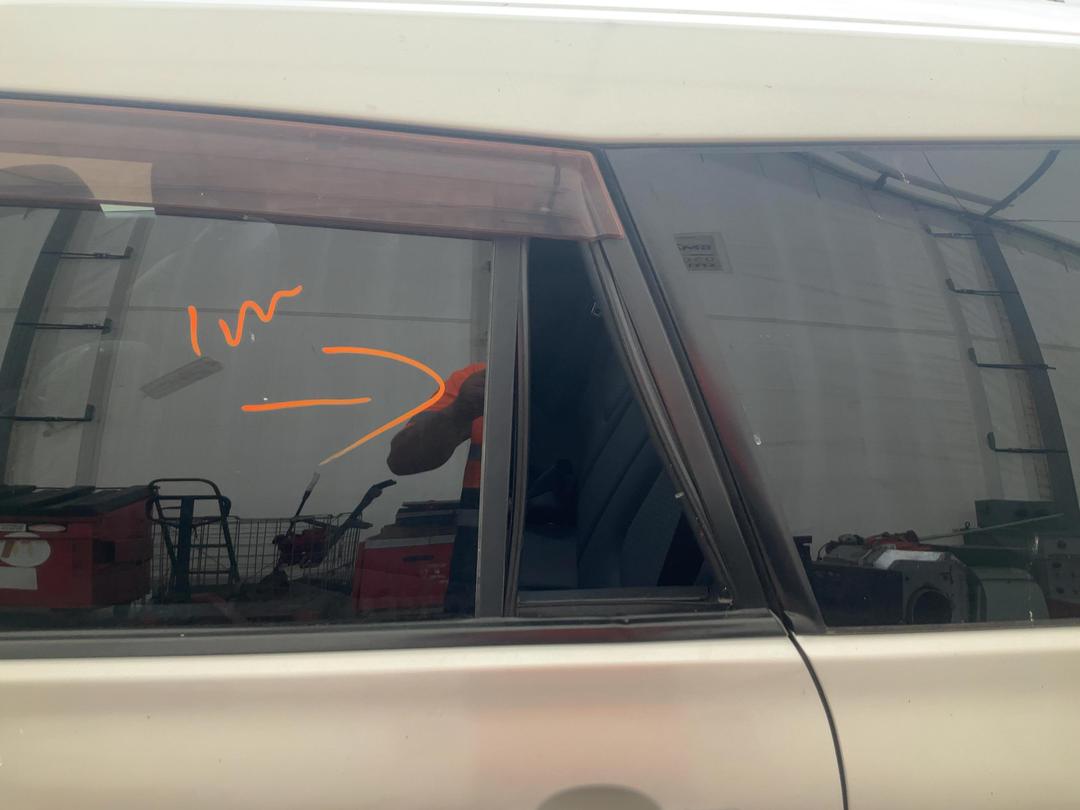 Photo '19' of Nissan Wingroad