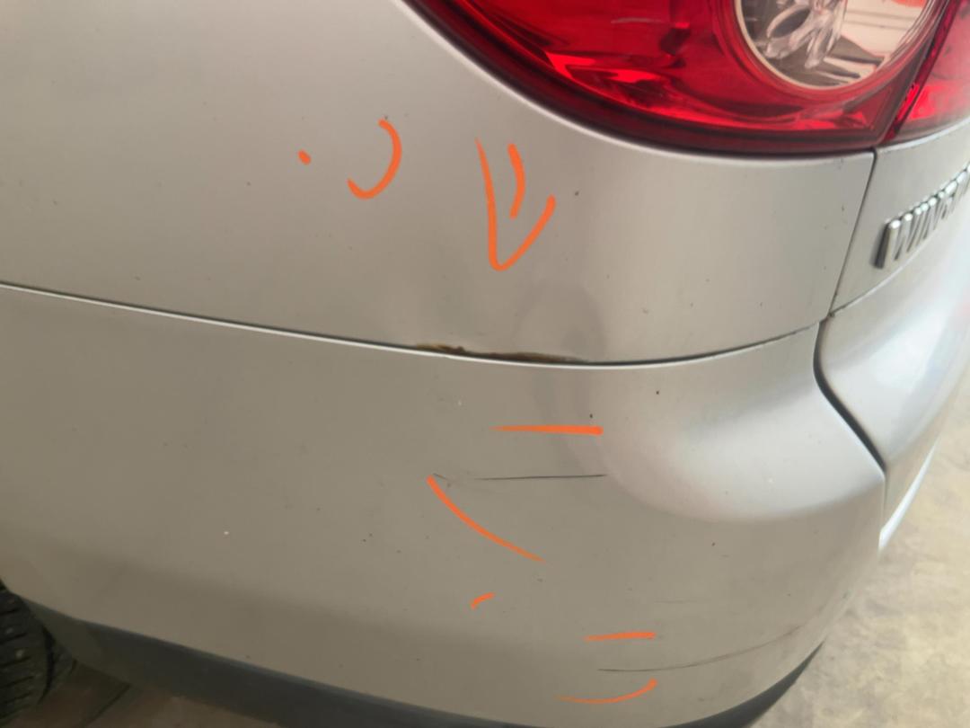 Photo '20' of Nissan Wingroad