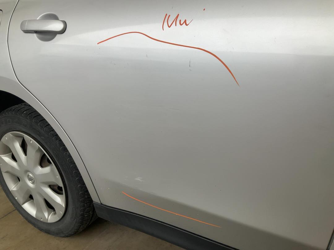 Photo '21' of Nissan Wingroad