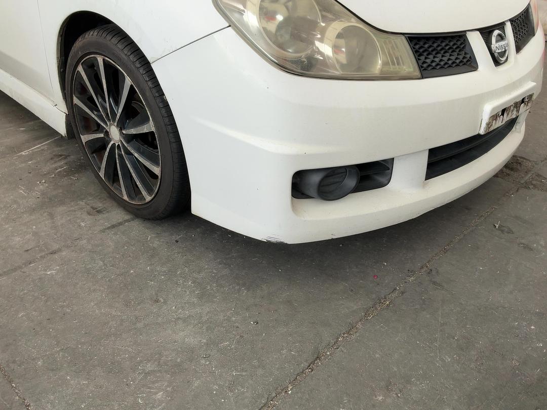 Photo '4' of Nissan Wingroad Photo '4' of Nissan Wingroad