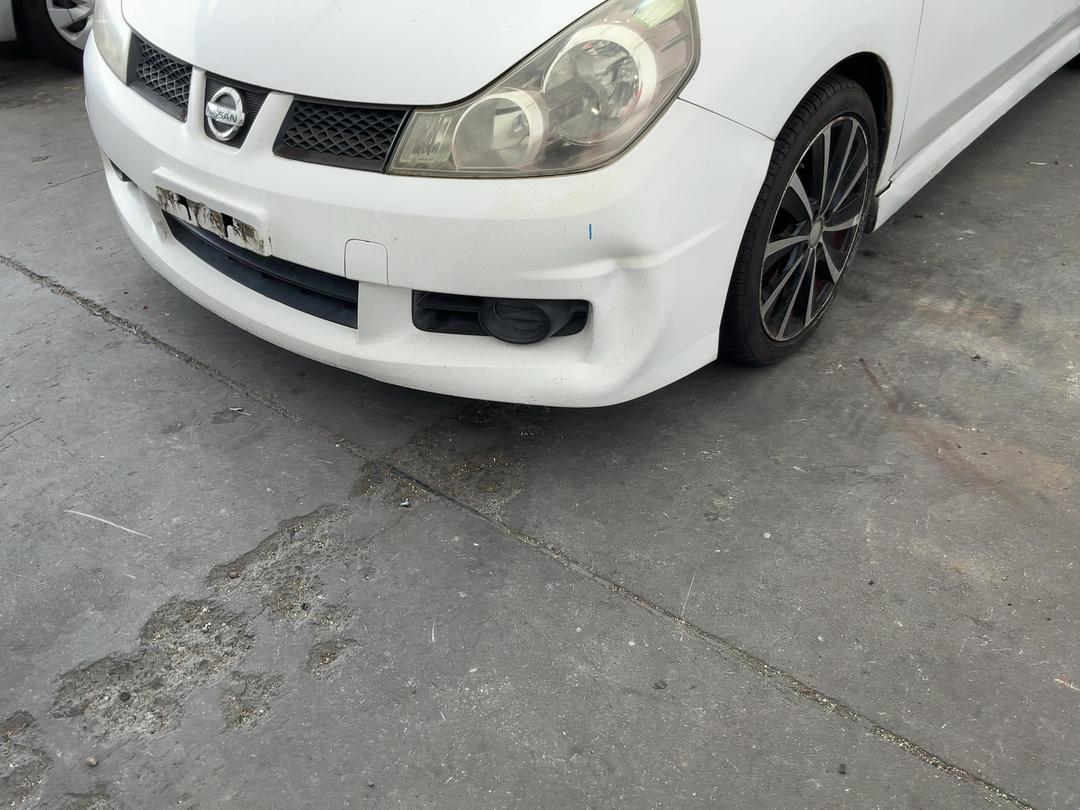 Photo '6' of Nissan Wingroad Photo '6' of Nissan Wingroad