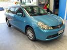 Thumbnail '1' of Nissan Wingroad