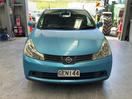 Thumbnail '2' of Nissan Wingroad