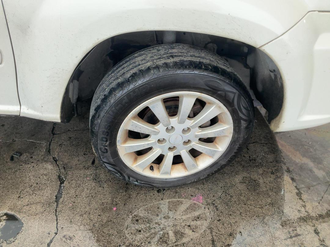 Photo '2' of Nissan X-Trail