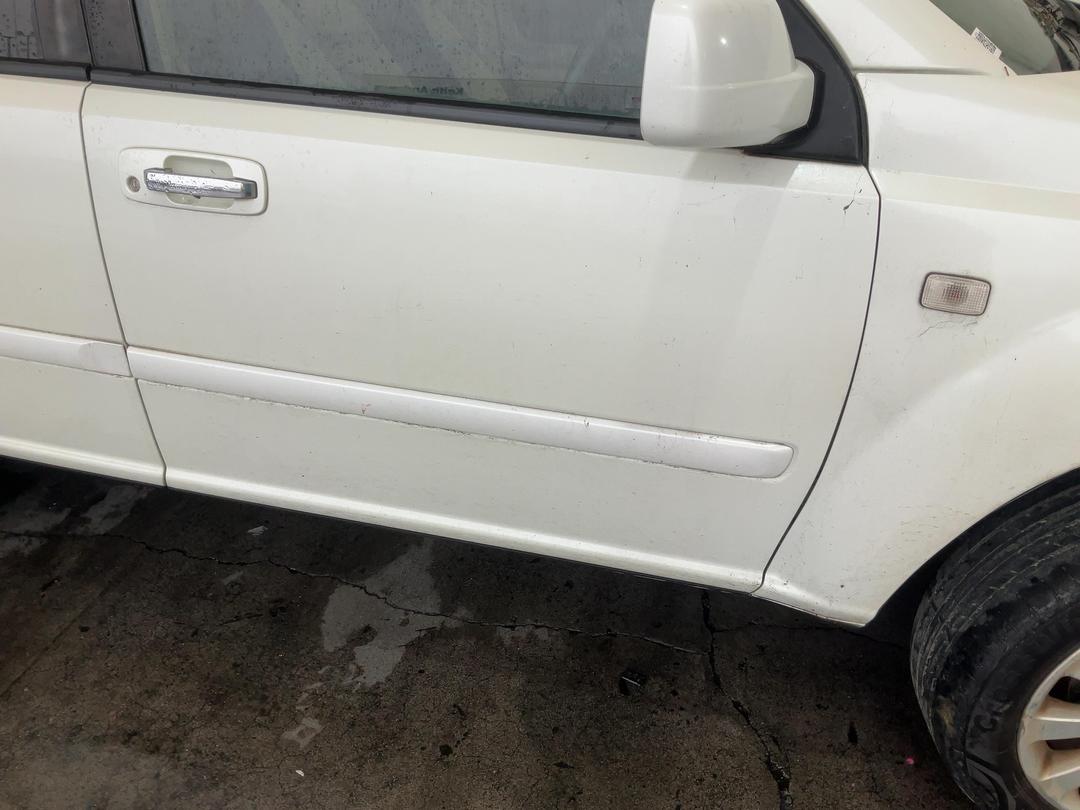 Photo '3' of Nissan X-Trail